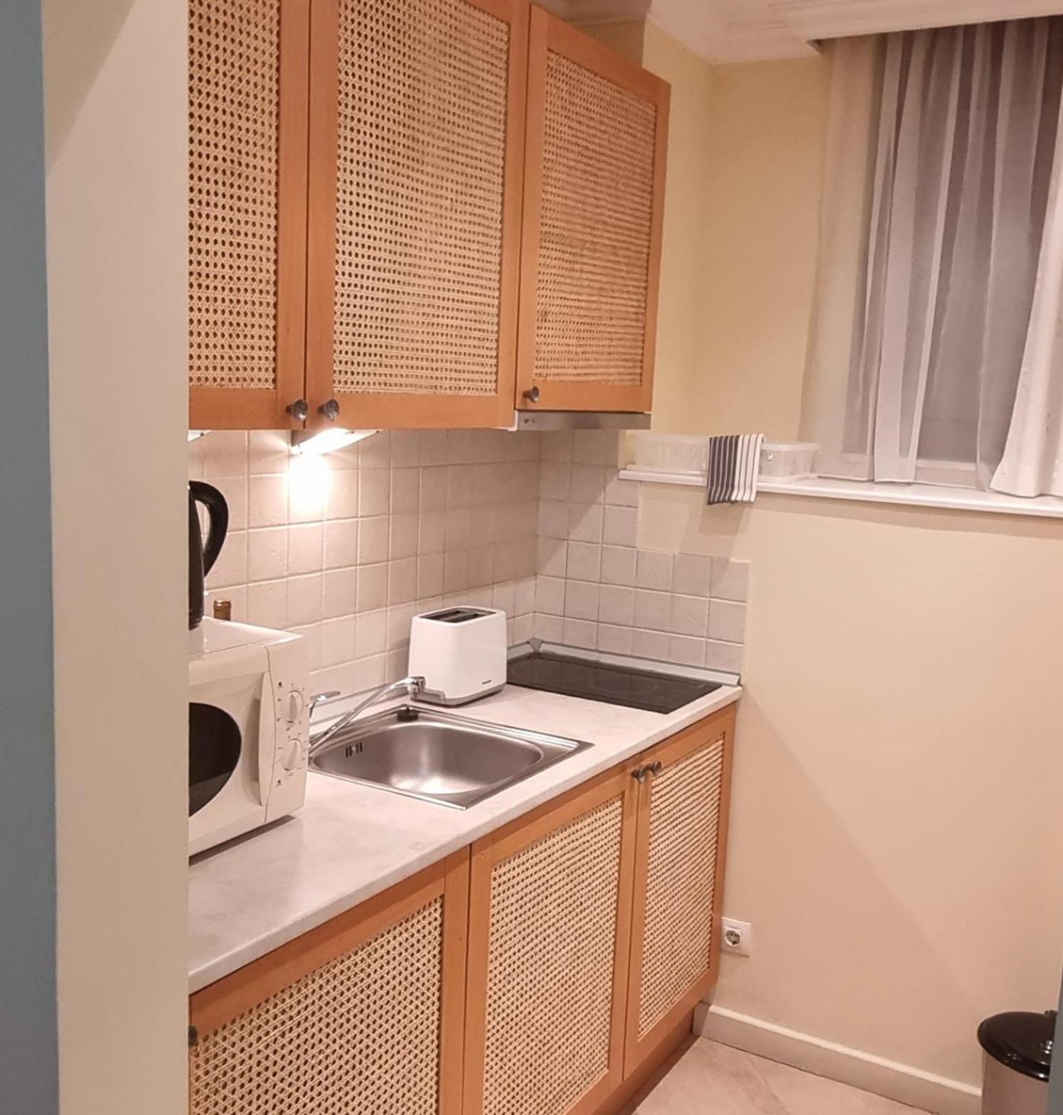 Santa Marina Holiday Village - Coral Star Созополь Екстер'єр фото